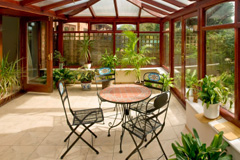 Rushy Green conservatory quotes
