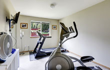 Rushy Green home gym construction leads
