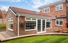 Rushy Green house extension leads